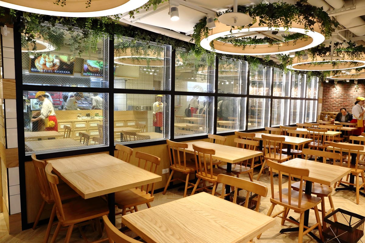 【食║台北】「PABLO」半熟起司蛋糕。台灣一號店～大阪排隊人氣No.1甜點來了！終於等到“它”了！會「流」的起司蛋糕！(已歇業)