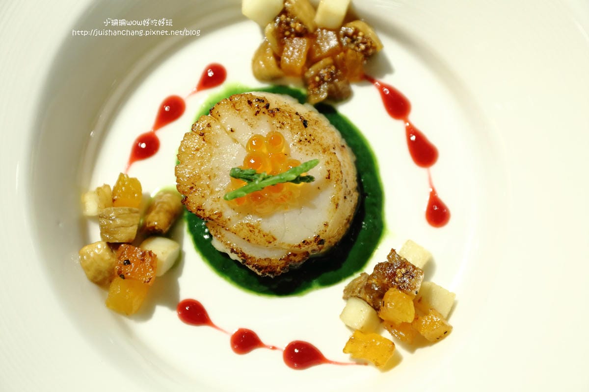 【食║台北】Wennce Naior 乃渥爾料理～小資約會聚餐去哪裡？平價異國料理，約會最佳選擇！