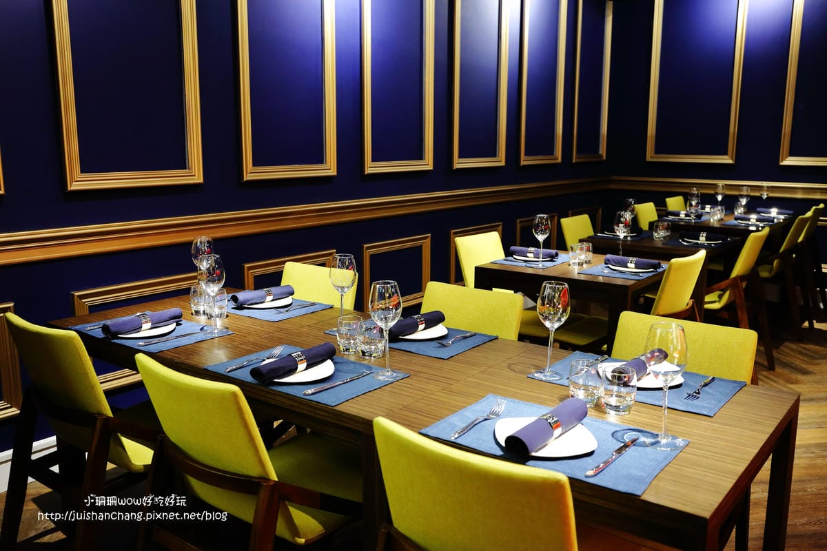 【食║台北】Wennce Naior 乃渥爾料理～小資約會聚餐去哪裡？平價異國料理，約會最佳選擇！