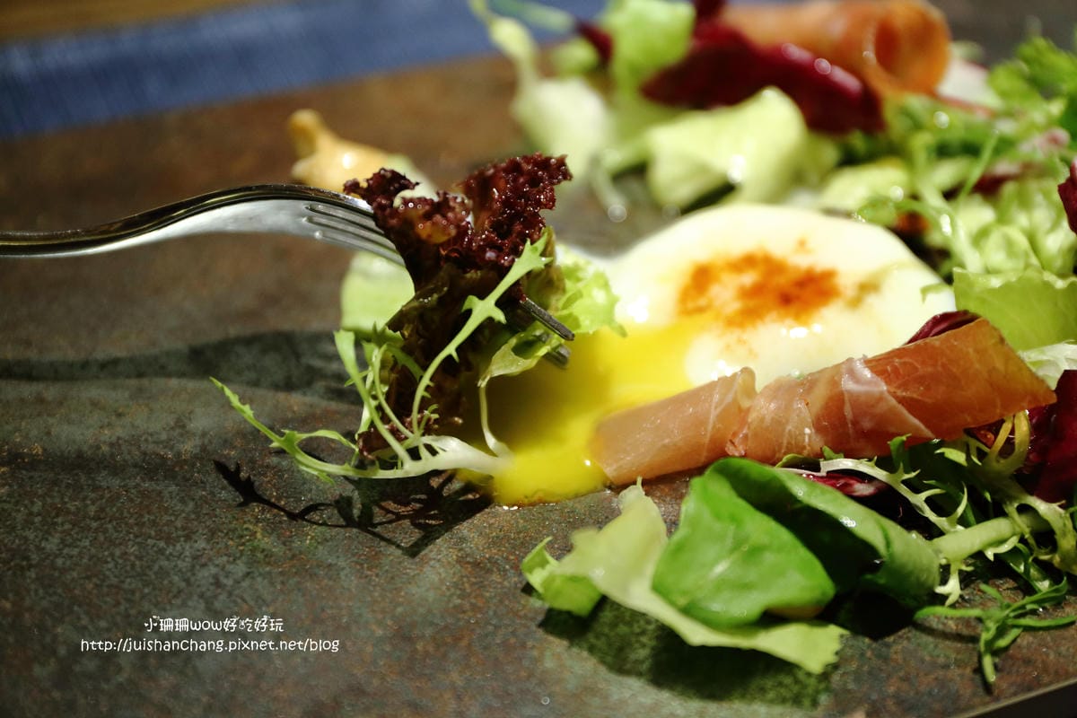 【食║台北】Wennce Naior 乃渥爾料理～小資約會聚餐去哪裡？平價異國料理，約會最佳選擇！