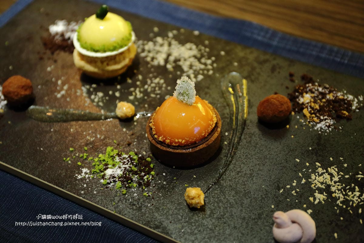 【食║台北】Wennce Naior 乃渥爾料理～小資約會聚餐去哪裡？平價異國料理，約會最佳選擇！