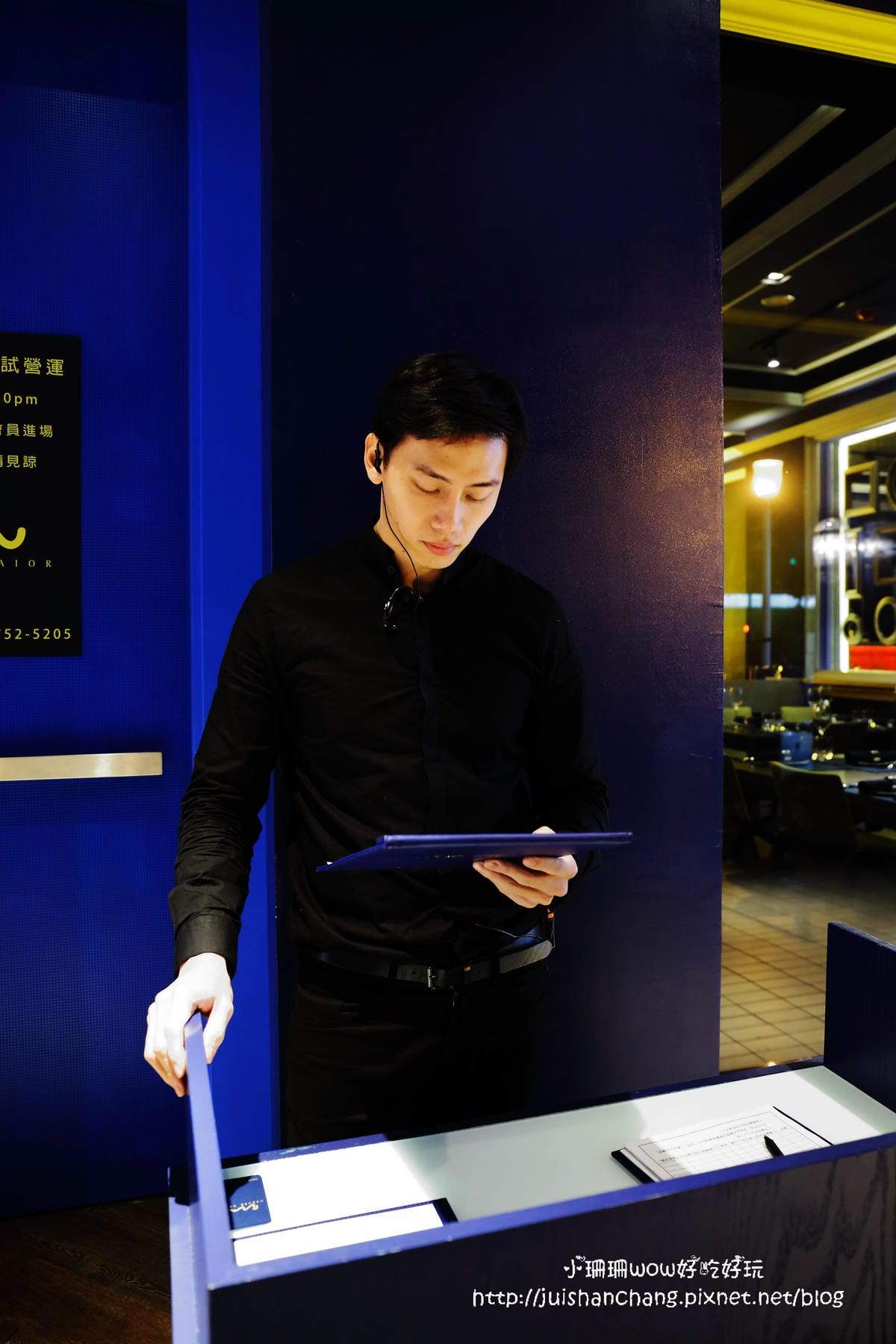 【食║台北】Wennce Naior 乃渥爾料理～小資約會聚餐去哪裡？平價異國料理，約會最佳選擇！