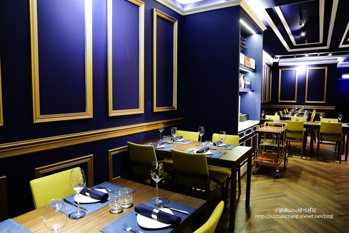 【食║台北】Wennce Naior 乃渥爾料理～小資約會聚餐去哪裡？平價異國料理，約會最佳選擇！