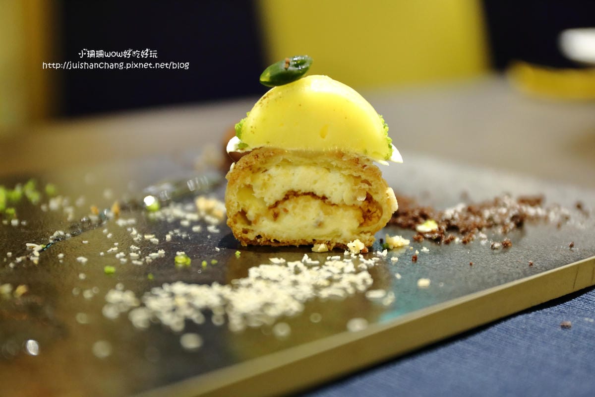 【食║台北】Wennce Naior 乃渥爾料理～小資約會聚餐去哪裡？平價異國料理，約會最佳選擇！