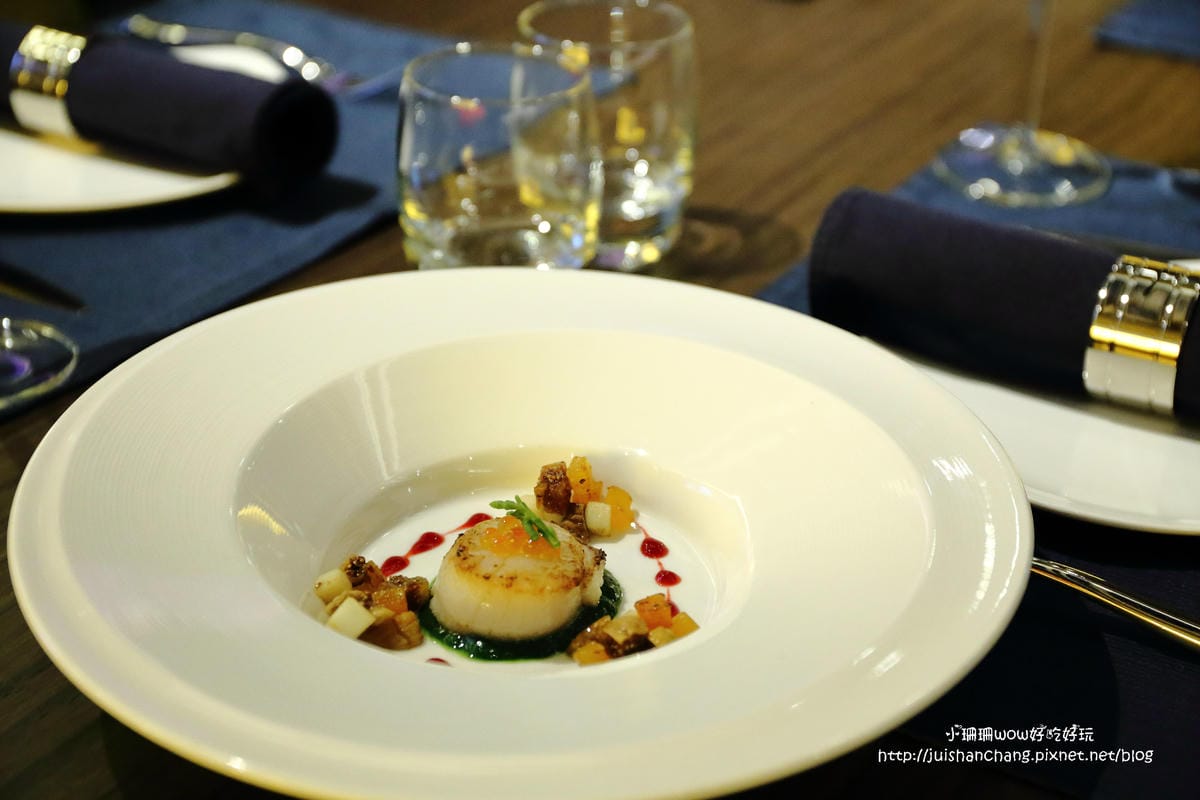 【食║台北】Wennce Naior 乃渥爾料理～小資約會聚餐去哪裡？平價異國料理，約會最佳選擇！