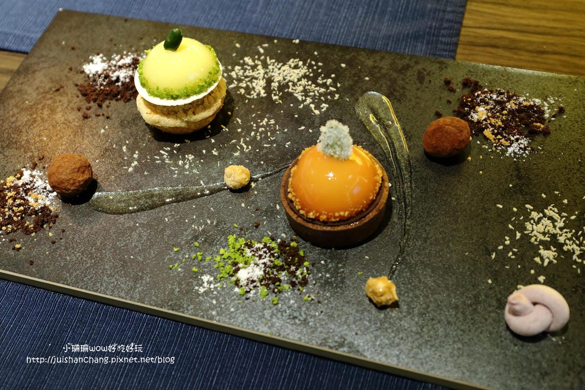 【食║台北】Wennce Naior 乃渥爾料理～小資約會聚餐去哪裡？平價異國料理，約會最佳選擇！