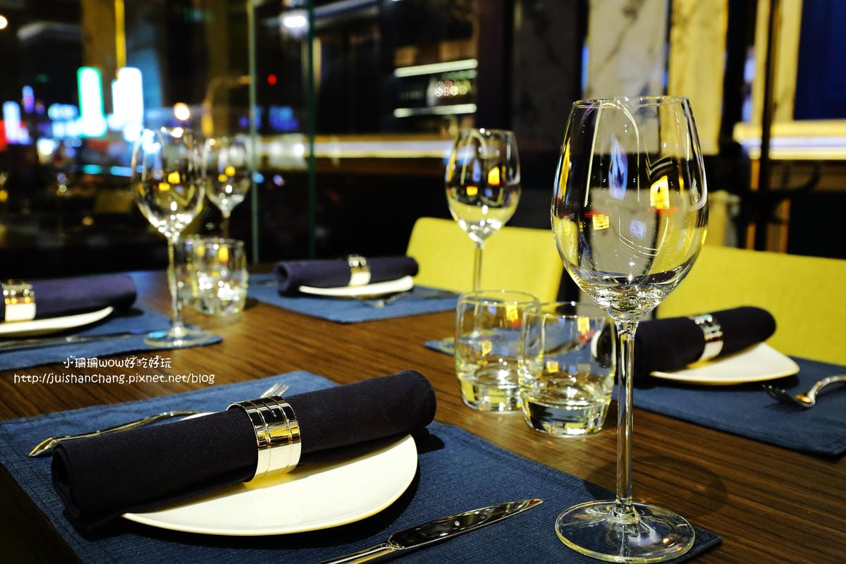 【食║台北】Wennce Naior 乃渥爾料理～小資約會聚餐去哪裡？平價異國料理，約會最佳選擇！