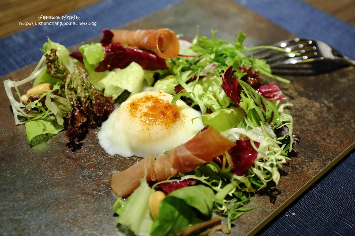 【食║台北】Wennce Naior 乃渥爾料理～小資約會聚餐去哪裡？平價異國料理，約會最佳選擇！