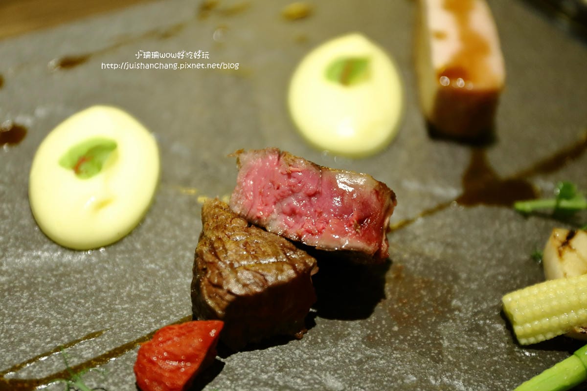 【食║台北】Wennce Naior 乃渥爾料理～小資約會聚餐去哪裡？平價異國料理，約會最佳選擇！