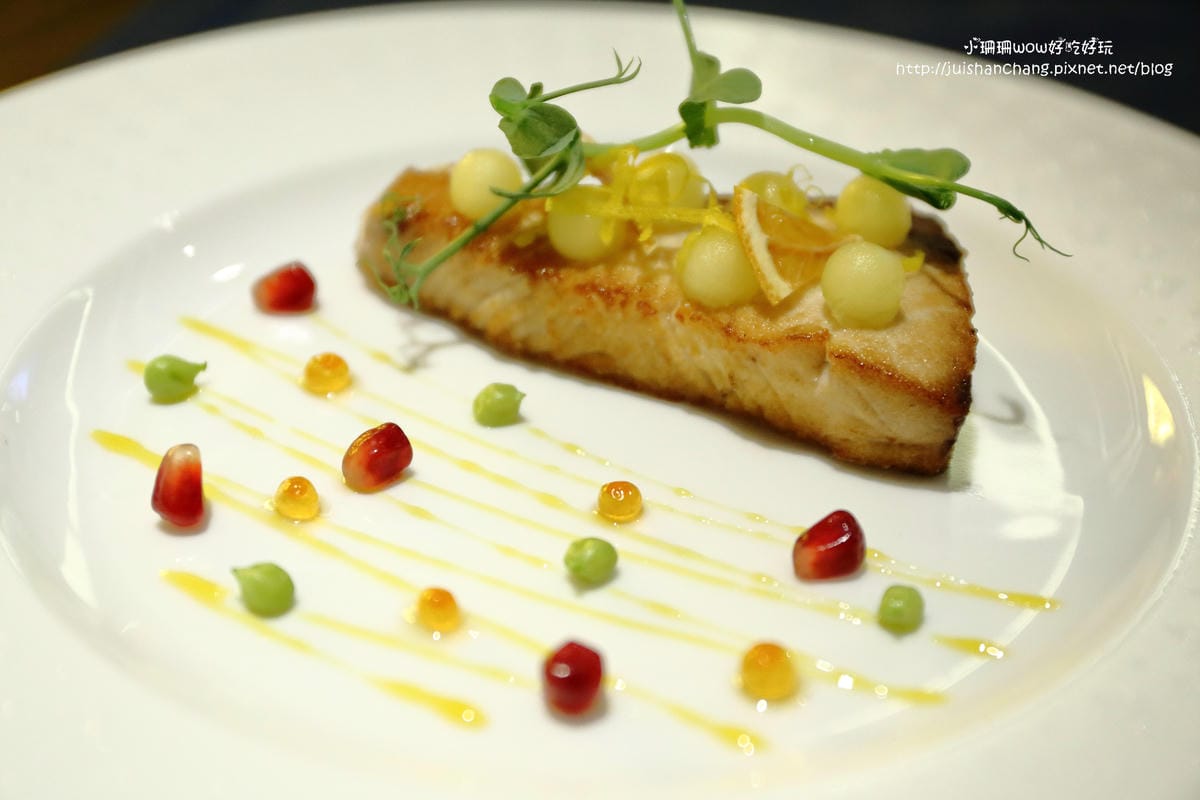 【食║台北】Wennce Naior 乃渥爾料理～小資約會聚餐去哪裡？平價異國料理，約會最佳選擇！