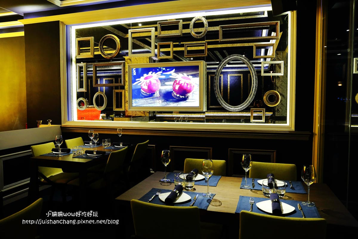 【食║台北】Wennce Naior 乃渥爾料理～小資約會聚餐去哪裡？平價異國料理，約會最佳選擇！