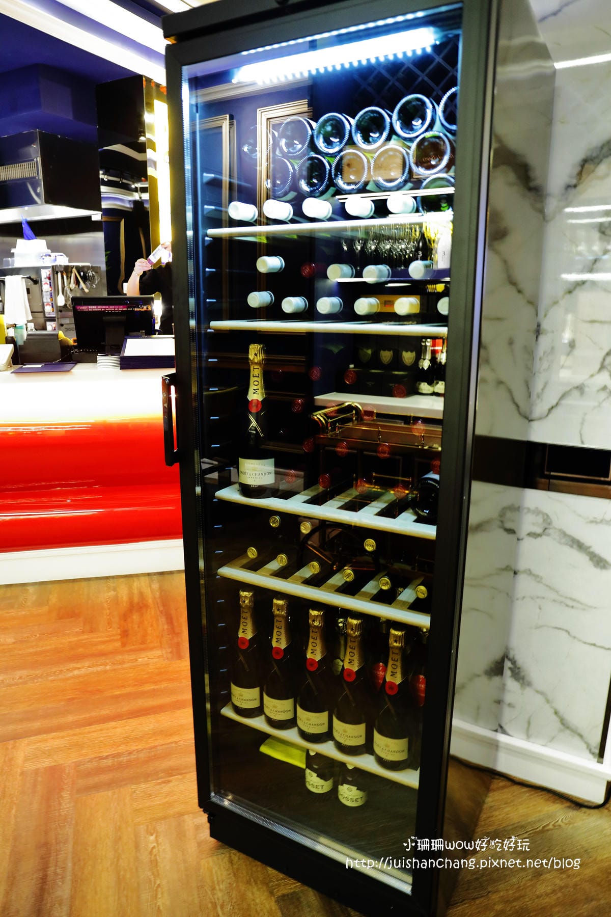 【食║台北】Wennce Naior 乃渥爾料理～小資約會聚餐去哪裡？平價異國料理，約會最佳選擇！