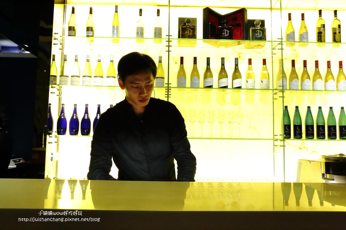 【食║台北】Wennce Naior 乃渥爾料理～小資約會聚餐去哪裡？平價異國料理，約會最佳選擇！