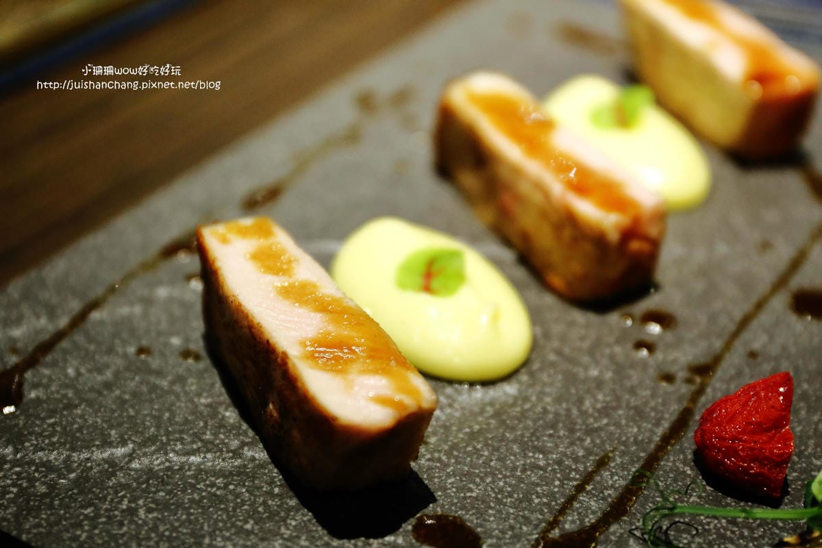 【食║台北】Wennce Naior 乃渥爾料理～小資約會聚餐去哪裡？平價異國料理，約會最佳選擇！