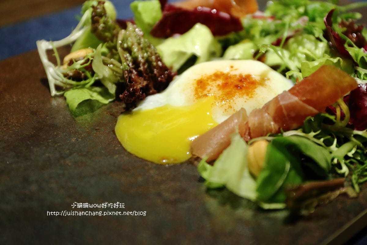 【食║台北】Wennce Naior 乃渥爾料理～小資約會聚餐去哪裡？平價異國料理，約會最佳選擇！