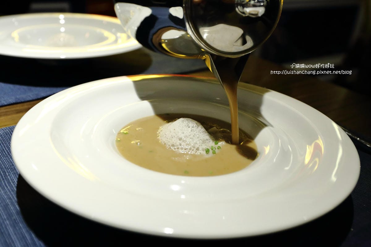 【食║台北】Wennce Naior 乃渥爾料理～小資約會聚餐去哪裡？平價異國料理，約會最佳選擇！