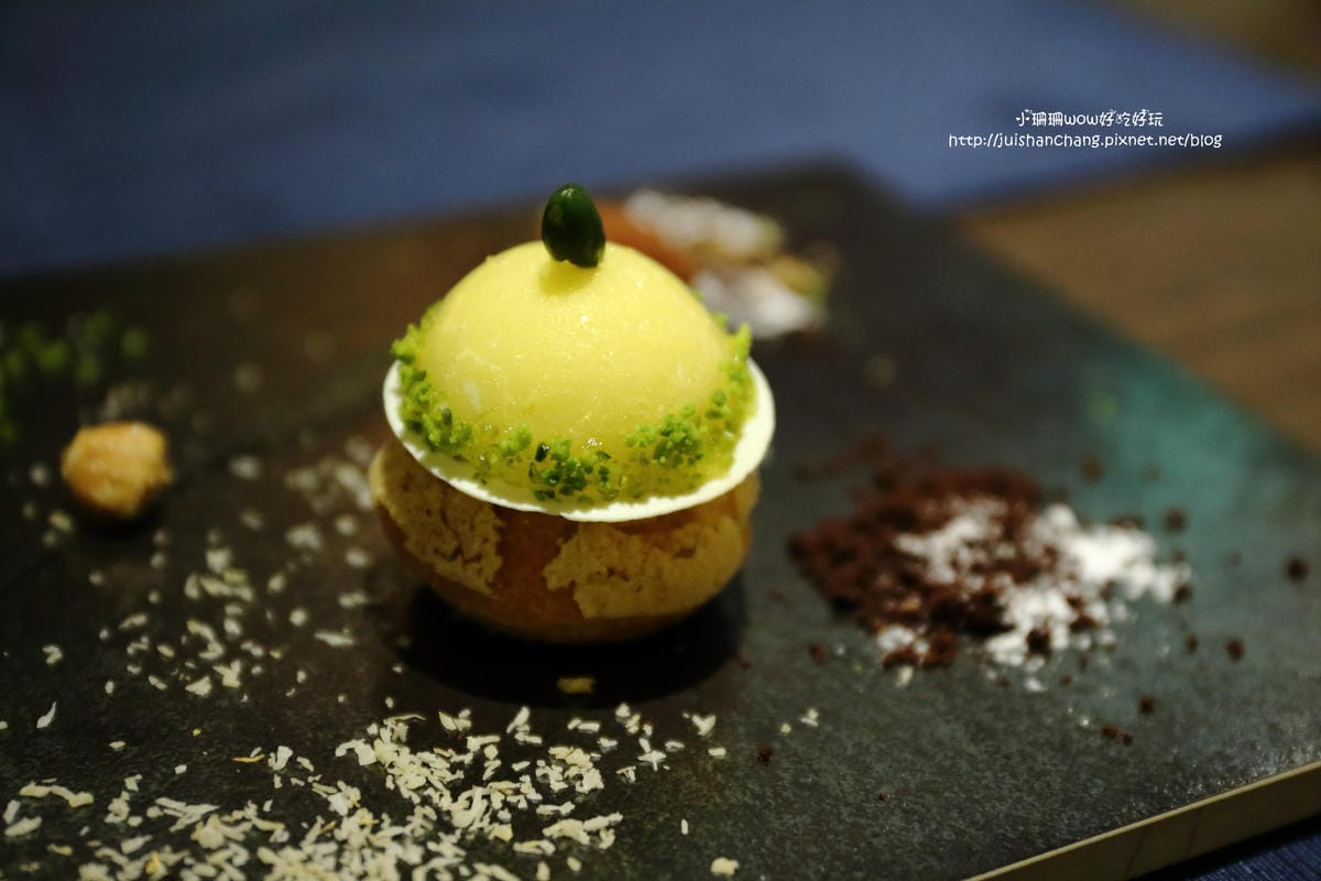 【食║台北】Wennce Naior 乃渥爾料理～小資約會聚餐去哪裡？平價異國料理，約會最佳選擇！