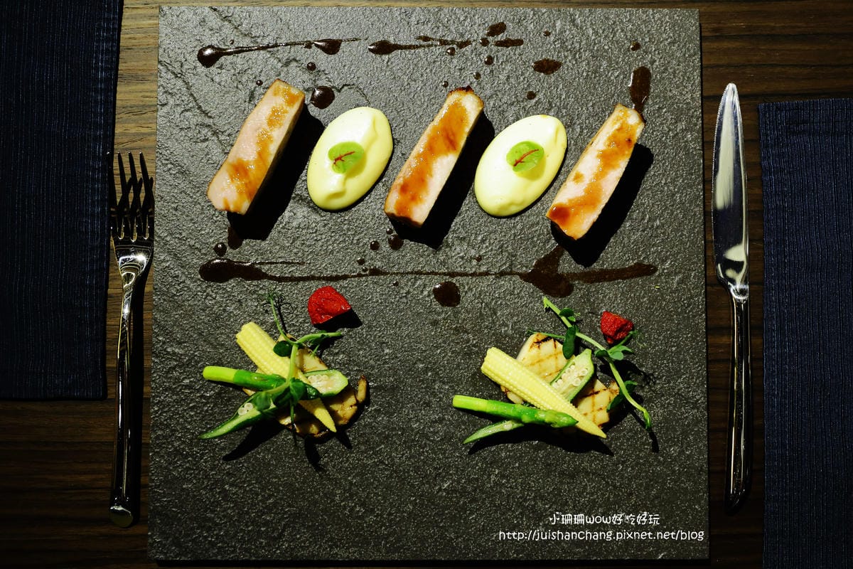 【食║台北】Wennce Naior 乃渥爾料理～小資約會聚餐去哪裡？平價異國料理，約會最佳選擇！