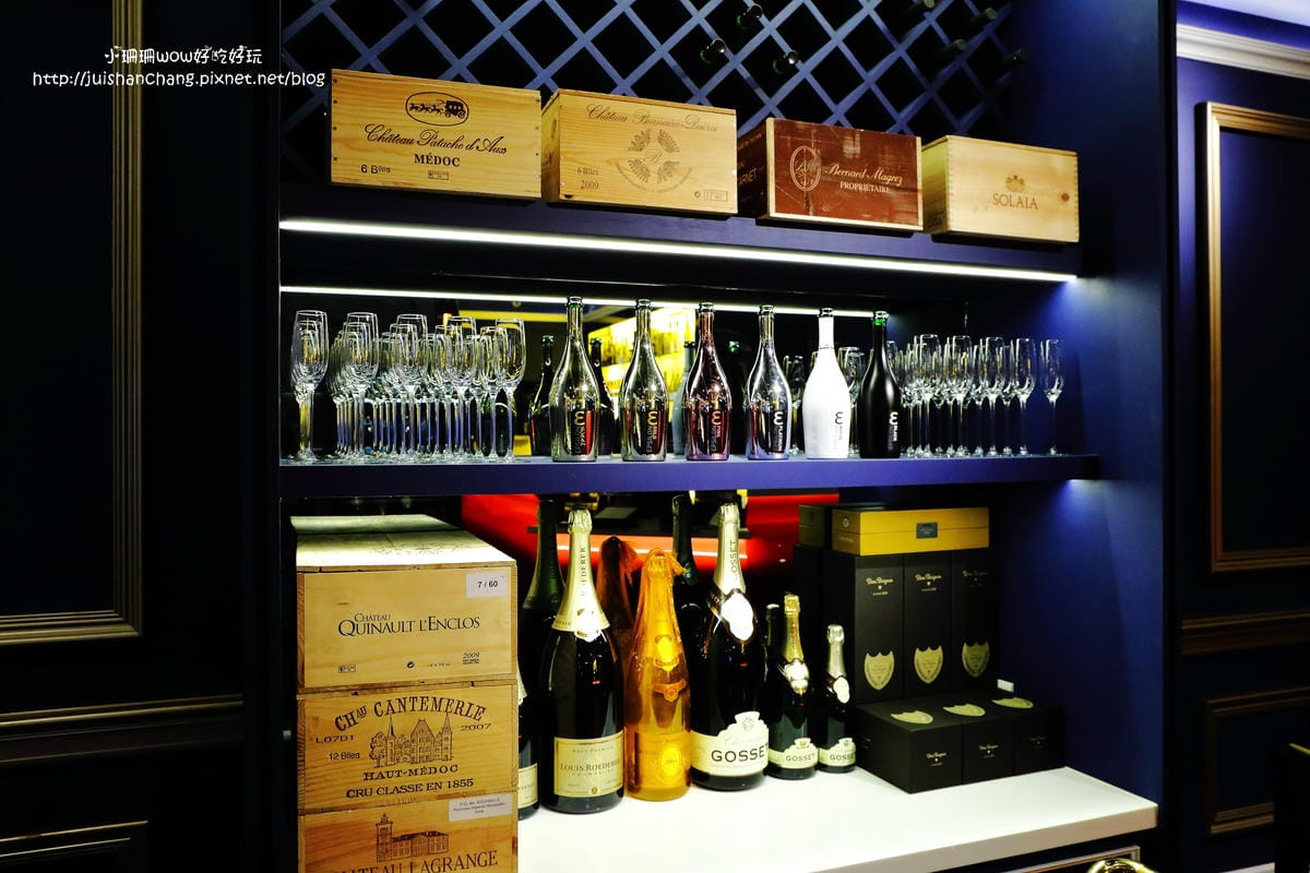 【食║台北】Wennce Naior 乃渥爾料理～小資約會聚餐去哪裡？平價異國料理，約會最佳選擇！