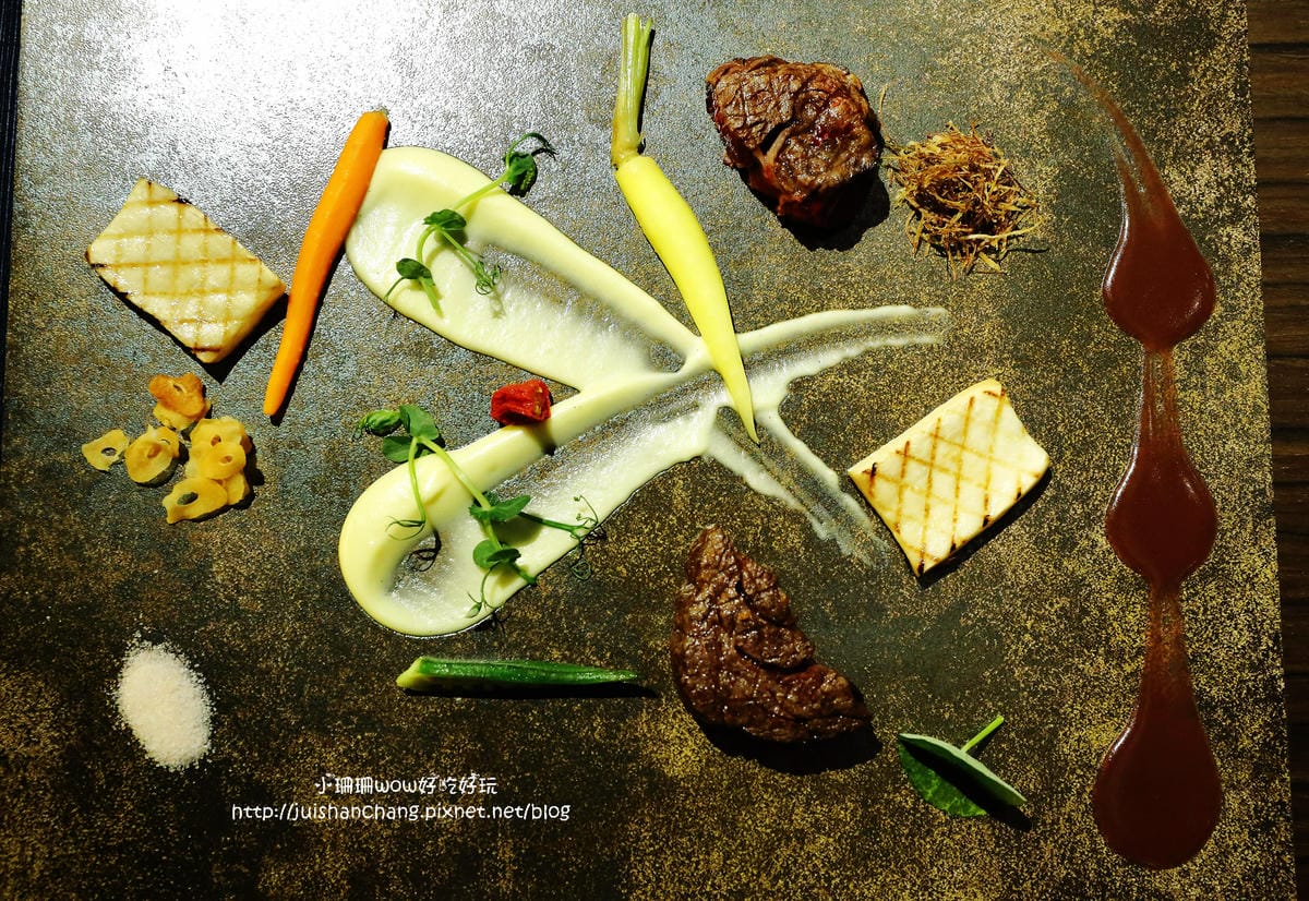 【食║台北】Wennce Naior 乃渥爾料理～小資約會聚餐去哪裡？平價異國料理，約會最佳選擇！