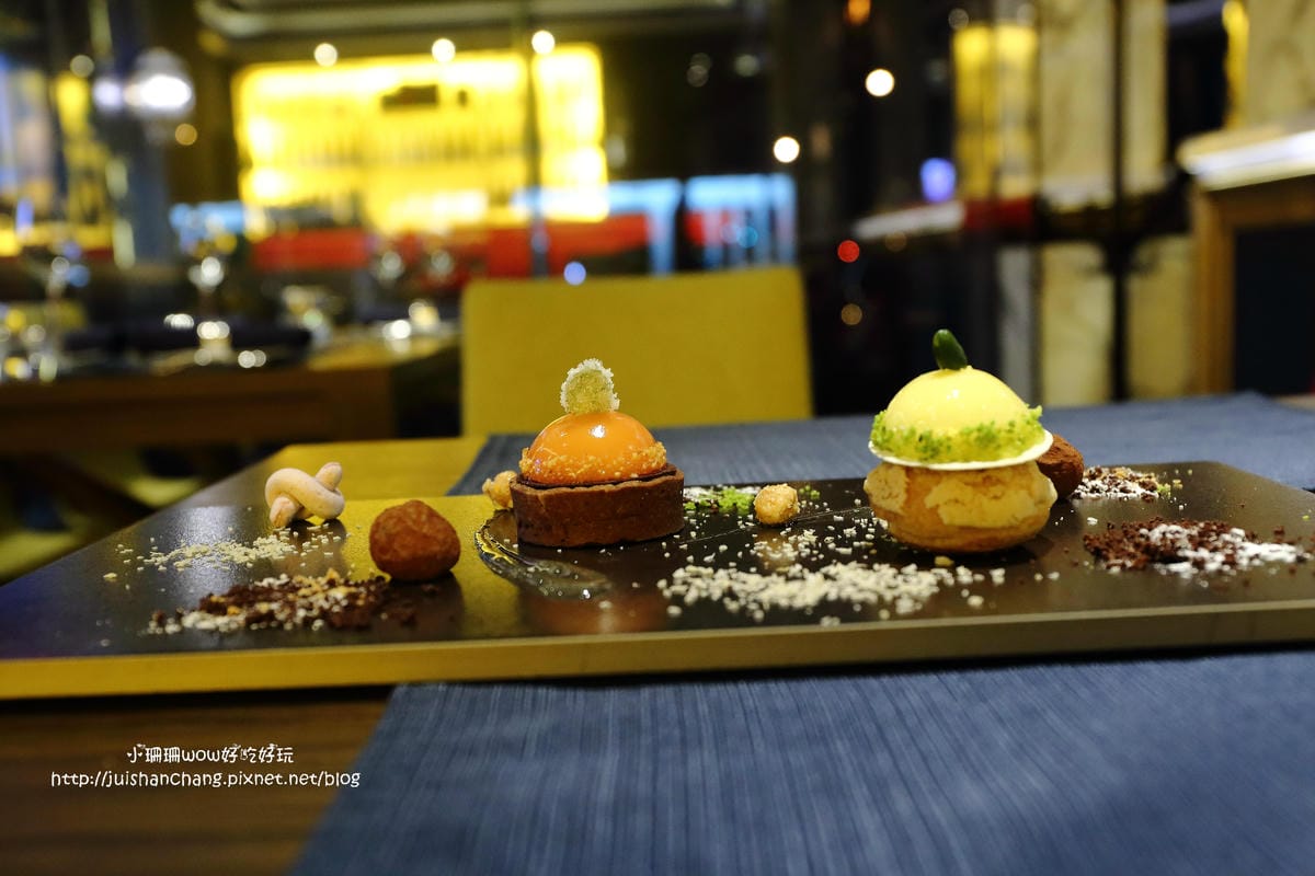 【食║台北】Wennce Naior 乃渥爾料理～小資約會聚餐去哪裡？平價異國料理，約會最佳選擇！