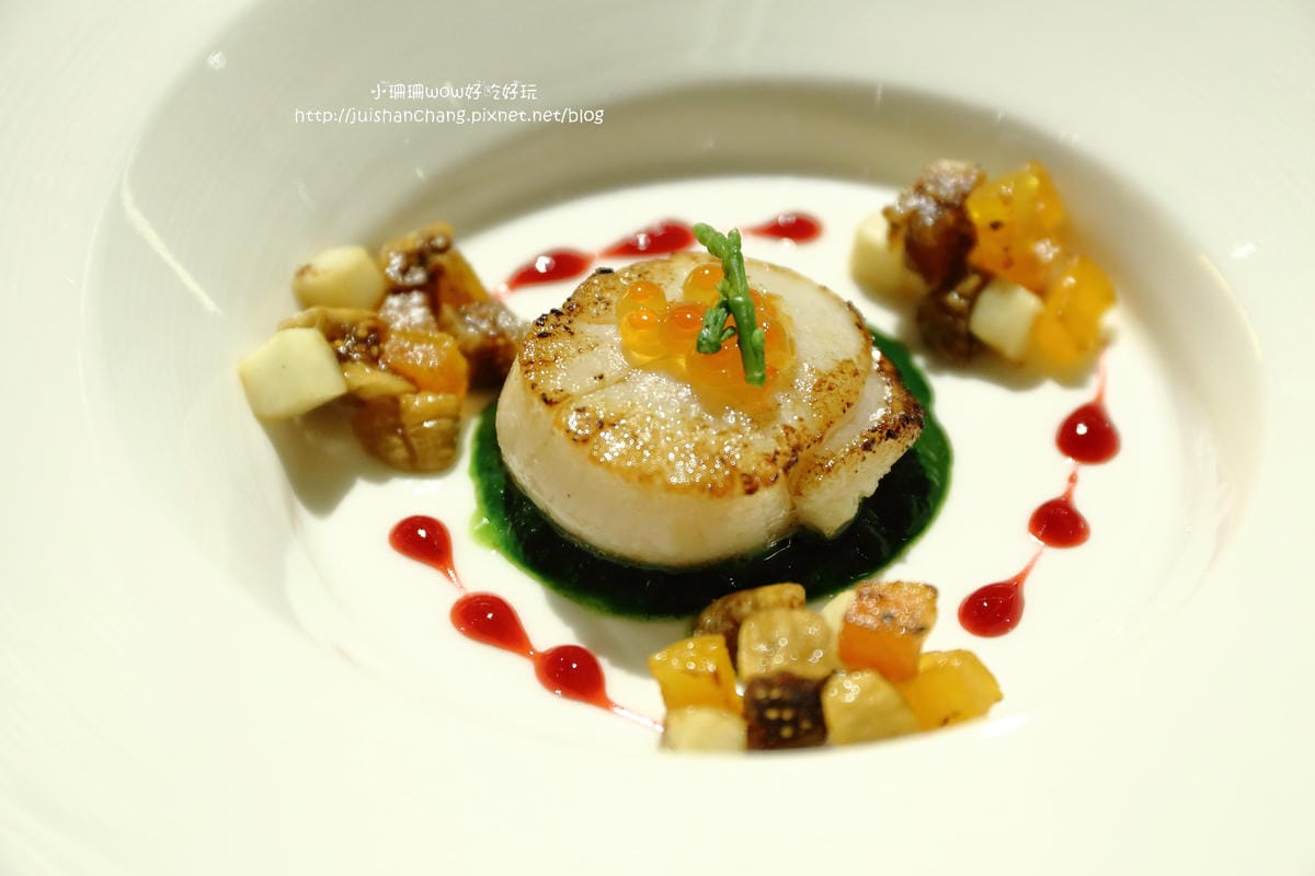 【食║台北】Wennce Naior 乃渥爾料理～小資約會聚餐去哪裡？平價異國料理，約會最佳選擇！