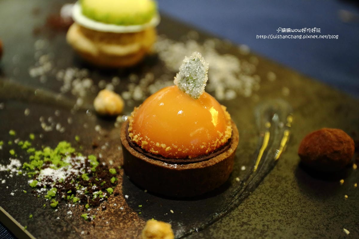 【食║台北】Wennce Naior 乃渥爾料理～小資約會聚餐去哪裡？平價異國料理，約會最佳選擇！