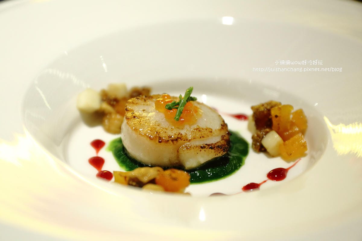 【食║台北】Wennce Naior 乃渥爾料理～小資約會聚餐去哪裡？平價異國料理，約會最佳選擇！