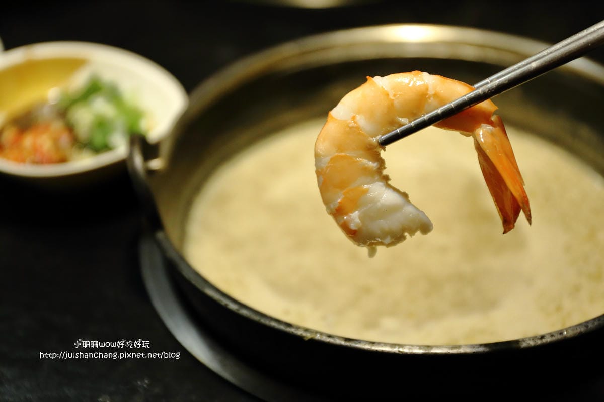 【食║三重】竹間精緻鍋物～三重火鍋。主打平價海鮮！口味獨到的特有湯頭，值得一訪再訪！