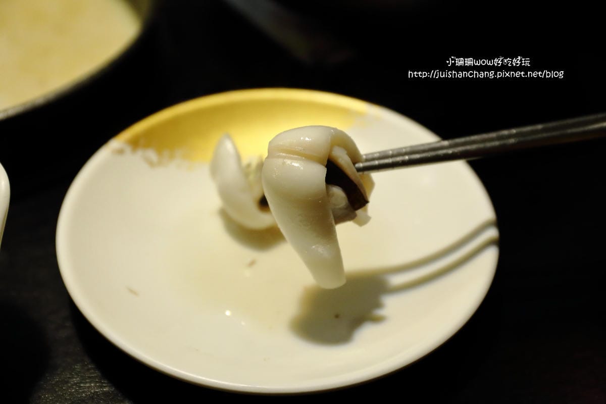 【食║三重】竹間精緻鍋物～三重火鍋。主打平價海鮮！口味獨到的特有湯頭，值得一訪再訪！