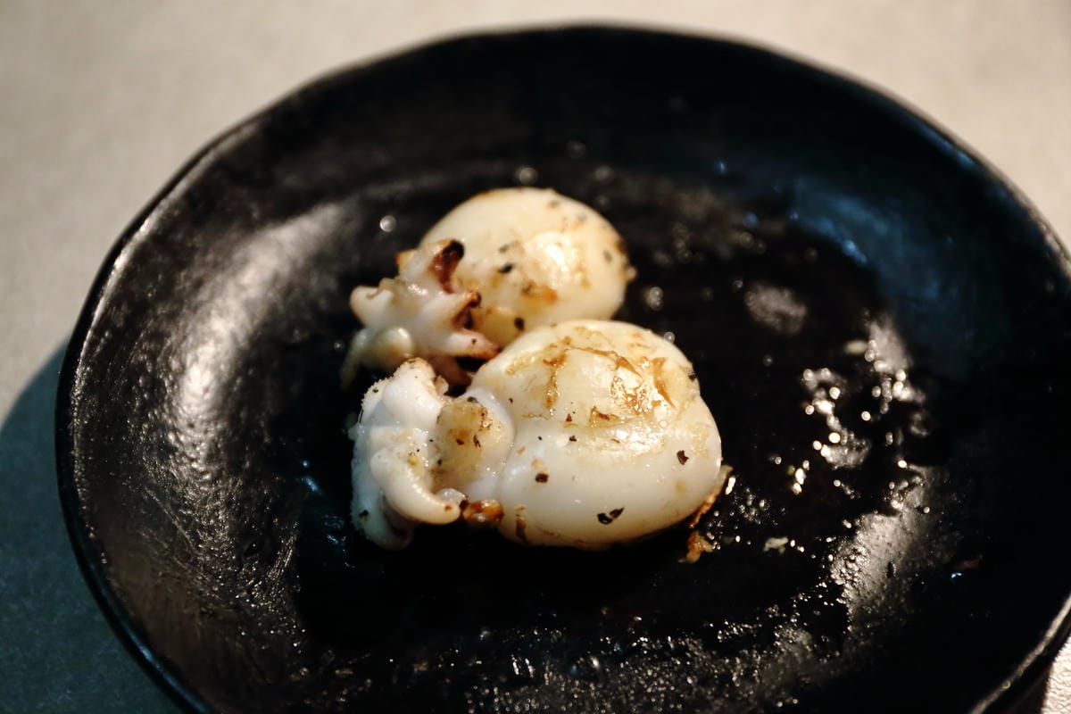 【食║台北】火之舞蓁品燒 和牛放題～忠孝敦化燒肉吃到飽。頂級燒肉，美味和牛饗宴，燒肉控們準備好大快朵頤吧！