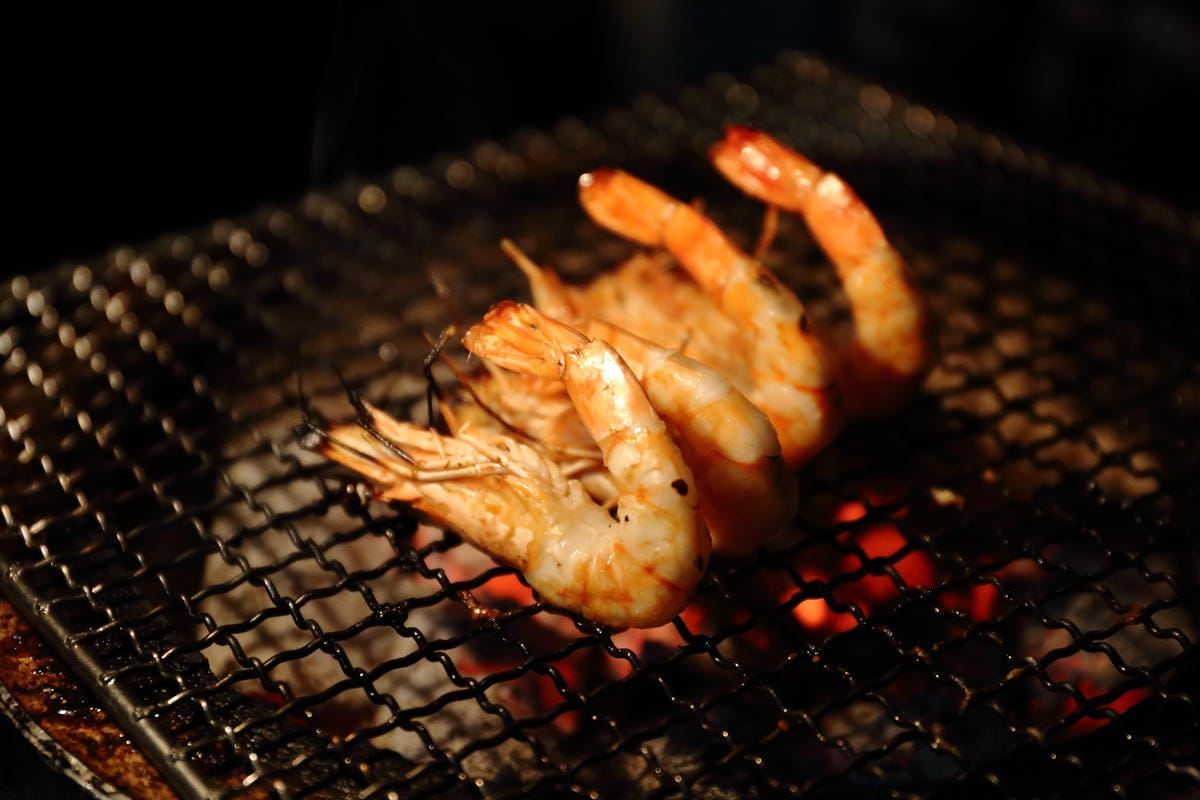 【食║台北】火之舞蓁品燒 和牛放題～忠孝敦化燒肉吃到飽。頂級燒肉，美味和牛饗宴，燒肉控們準備好大快朵頤吧！