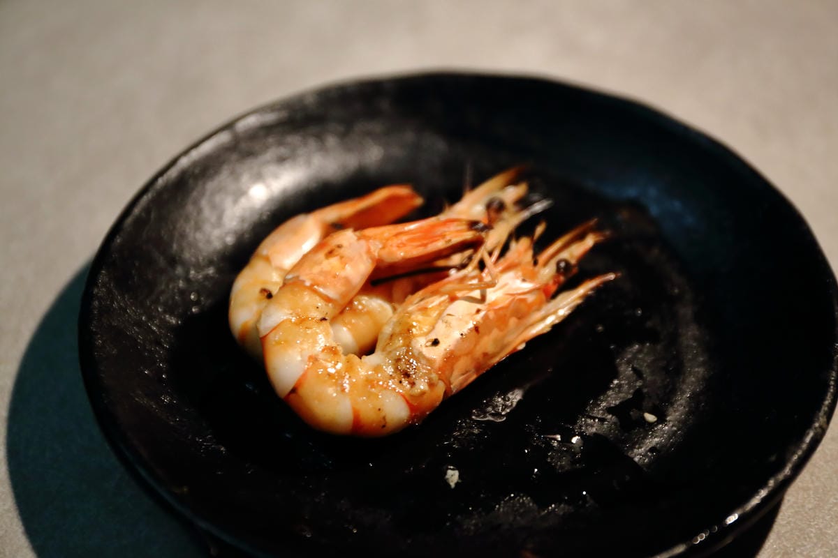 【食║台北】火之舞蓁品燒 和牛放題～忠孝敦化燒肉吃到飽。頂級燒肉，美味和牛饗宴，燒肉控們準備好大快朵頤吧！