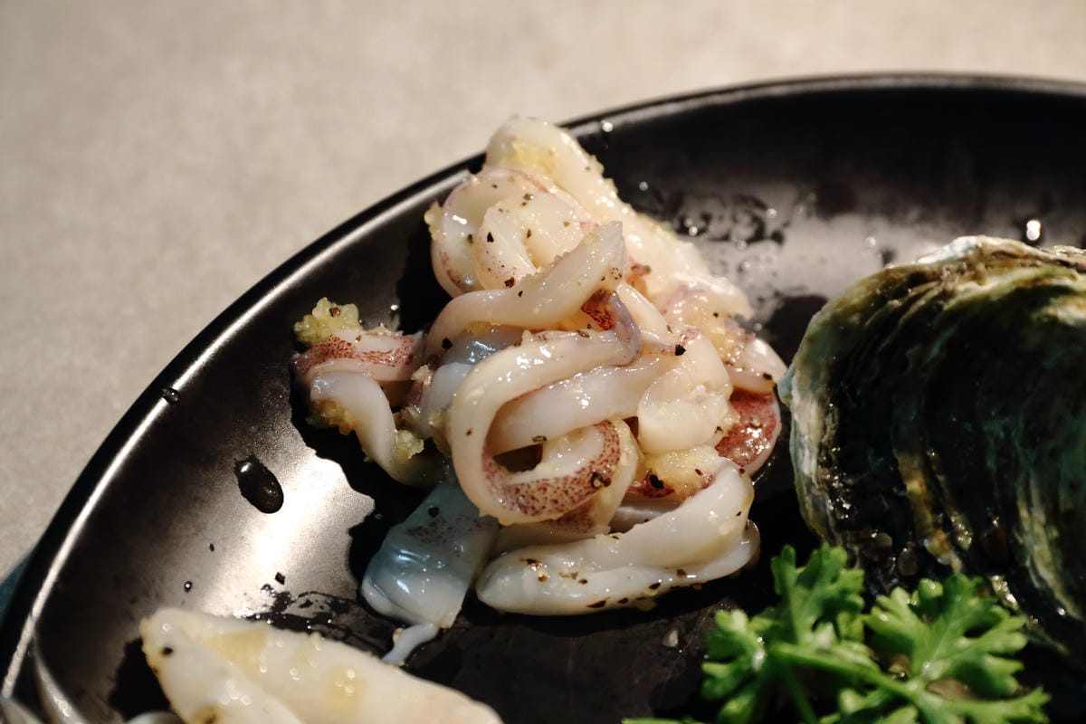 【食║台北】火之舞蓁品燒 和牛放題～忠孝敦化燒肉吃到飽。頂級燒肉，美味和牛饗宴，燒肉控們準備好大快朵頤吧！