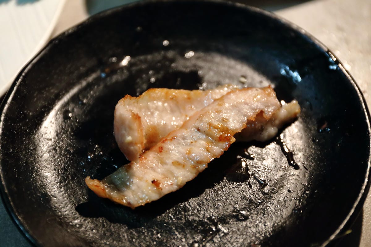 【食║台北】火之舞蓁品燒 和牛放題～忠孝敦化燒肉吃到飽。頂級燒肉，美味和牛饗宴，燒肉控們準備好大快朵頤吧！