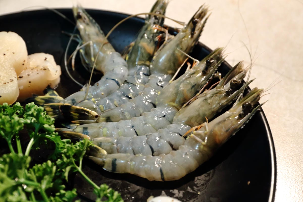 【食║台北】火之舞蓁品燒 和牛放題～忠孝敦化燒肉吃到飽。頂級燒肉，美味和牛饗宴，燒肉控們準備好大快朵頤吧！