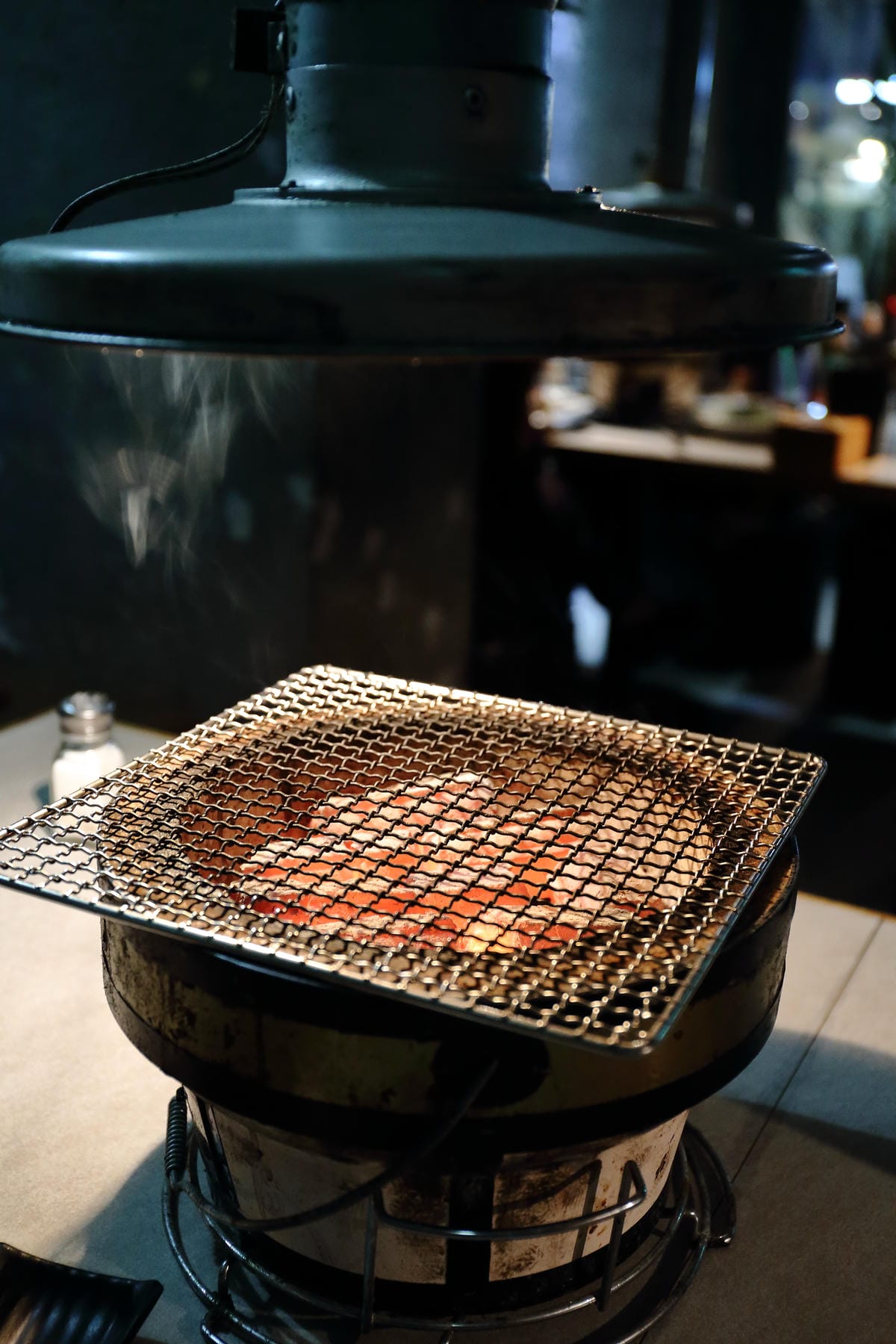 【食║台北】火之舞蓁品燒 和牛放題～忠孝敦化燒肉吃到飽。頂級燒肉，美味和牛饗宴，燒肉控們準備好大快朵頤吧！