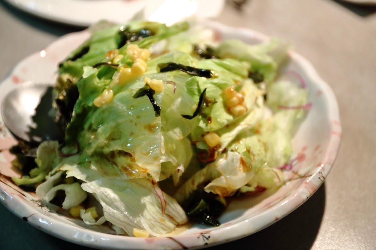 【食║台北】火之舞蓁品燒 和牛放題～忠孝敦化燒肉吃到飽。頂級燒肉，美味和牛饗宴，燒肉控們準備好大快朵頤吧！