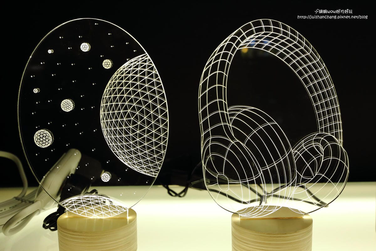 【住║台北】PLAY HOUSE設計生活館～東區送禮/首選。歐系精品．創意生活小物，一起來採購居家裝飾小物吧！