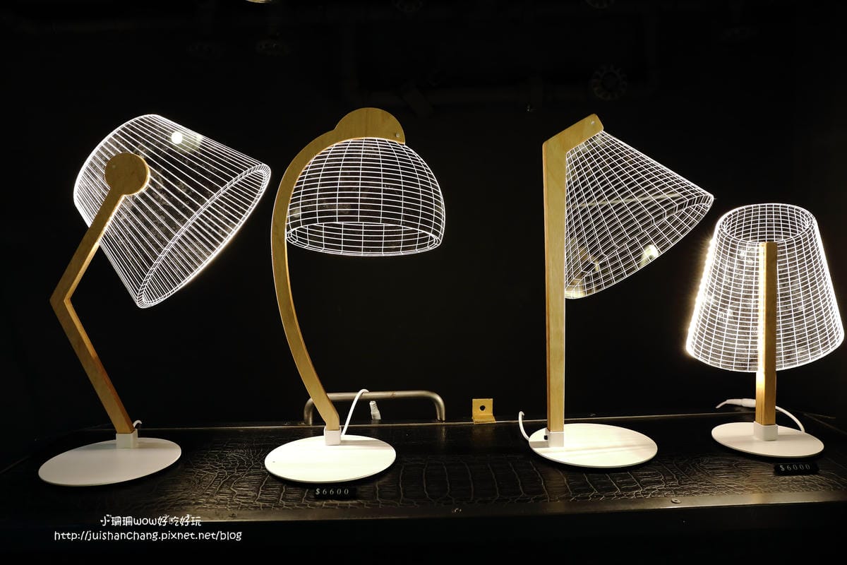 【住║台北】PLAY HOUSE設計生活館～東區送禮/首選。歐系精品．創意生活小物，一起來採購居家裝飾小物吧！