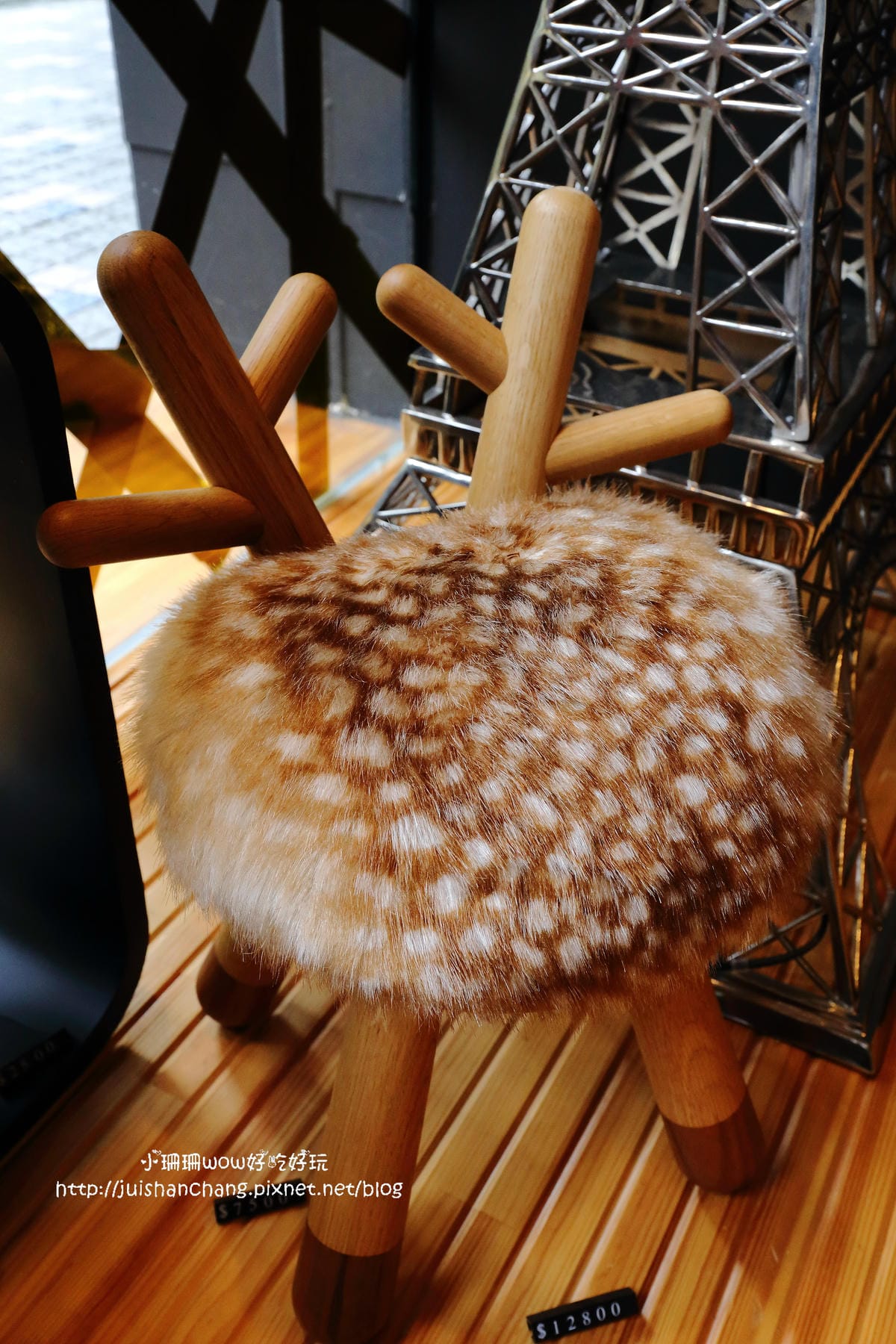 【住║台北】PLAY HOUSE設計生活館～東區送禮/首選。歐系精品．創意生活小物，一起來採購居家裝飾小物吧！