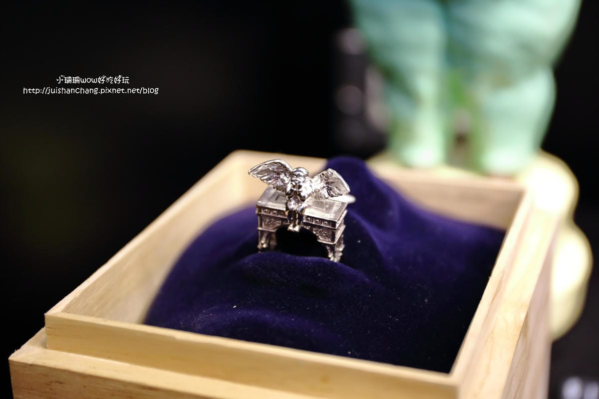 【住║台北】PLAY HOUSE設計生活館～東區送禮/首選。歐系精品．創意生活小物，一起來採購居家裝飾小物吧！