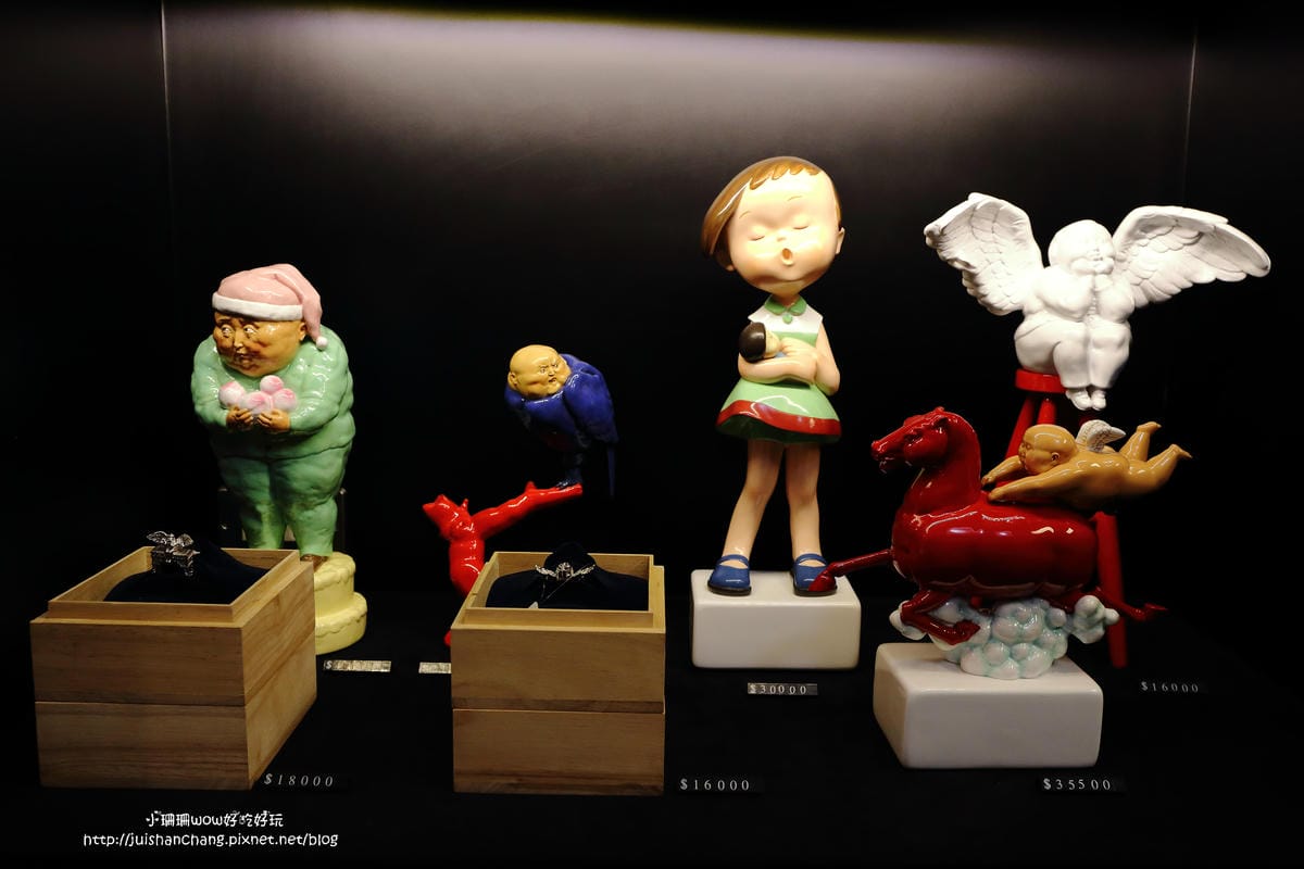 【住║台北】PLAY HOUSE設計生活館～東區送禮/首選。歐系精品．創意生活小物，一起來採購居家裝飾小物吧！