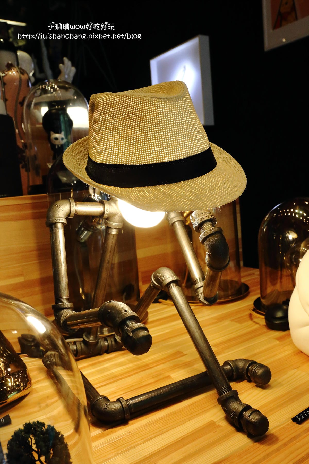 【住║台北】PLAY HOUSE設計生活館～東區送禮/首選。歐系精品．創意生活小物，一起來採購居家裝飾小物吧！