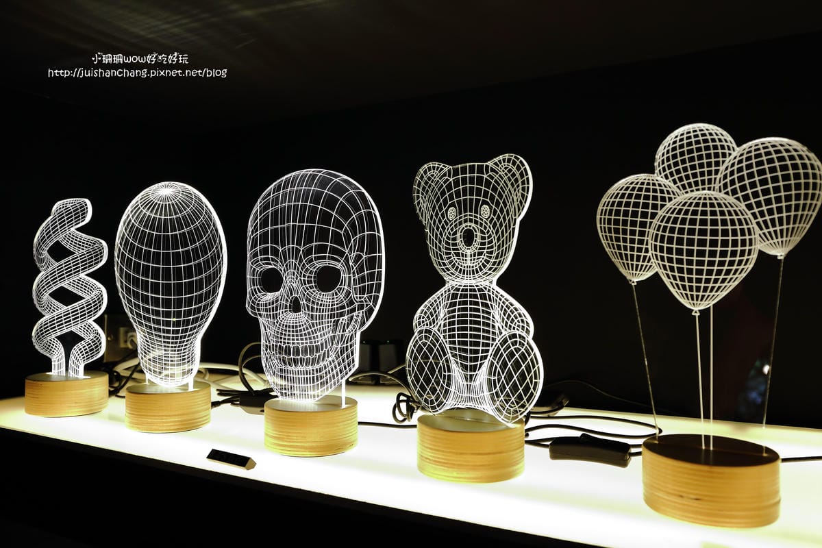 【住║台北】PLAY HOUSE設計生活館～東區送禮/首選。歐系精品．創意生活小物，一起來採購居家裝飾小物吧！