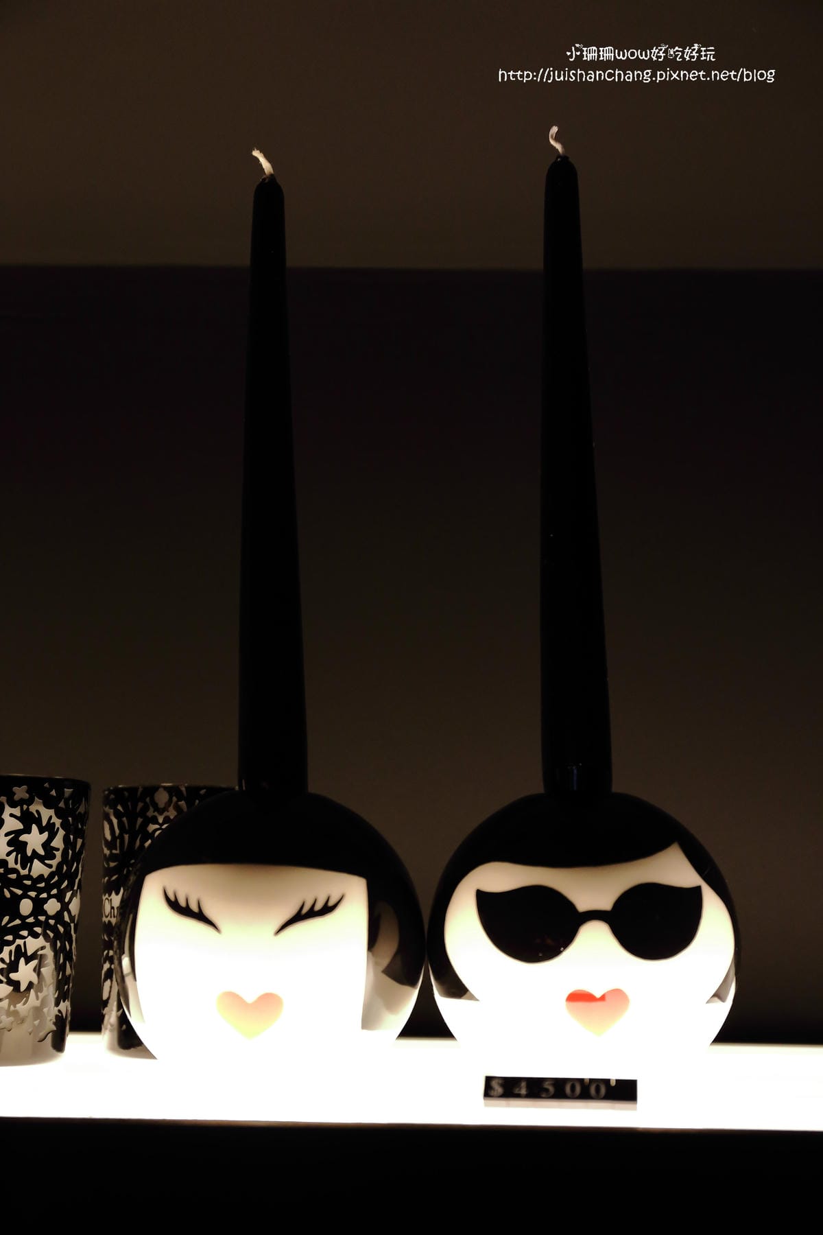 【住║台北】PLAY HOUSE設計生活館～東區送禮/首選。歐系精品．創意生活小物，一起來採購居家裝飾小物吧！