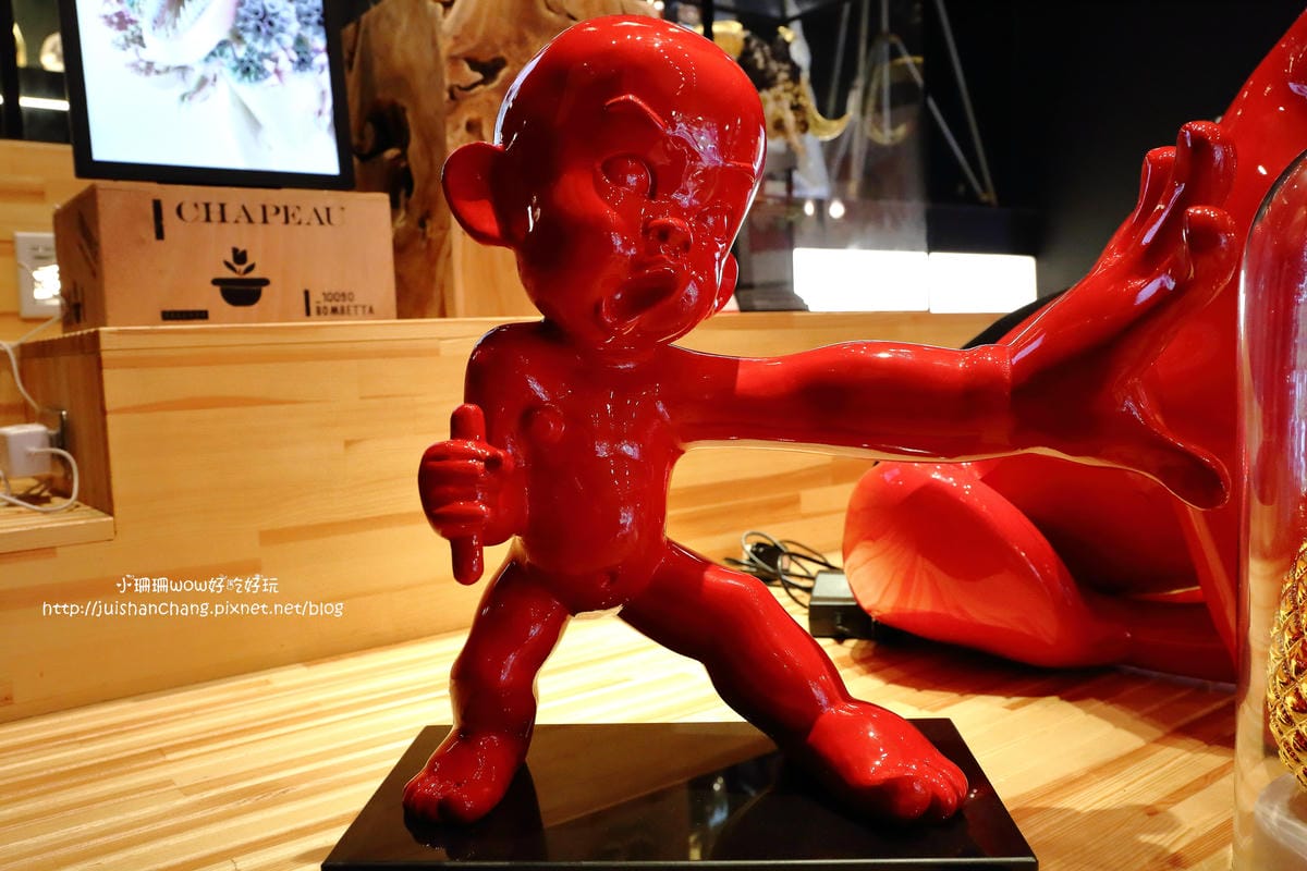 【住║台北】PLAY HOUSE設計生活館～東區送禮/首選。歐系精品．創意生活小物，一起來採購居家裝飾小物吧！