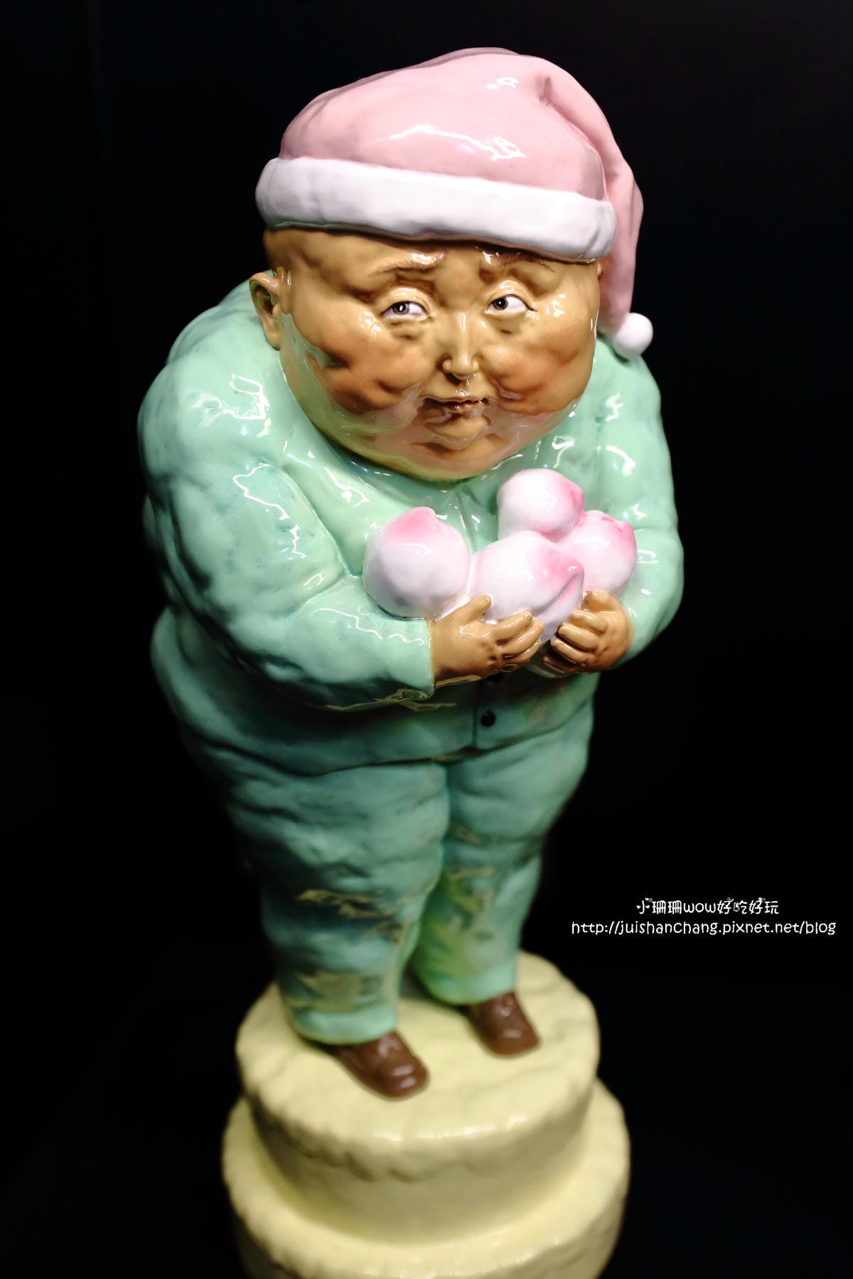 【住║台北】PLAY HOUSE設計生活館～東區送禮/首選。歐系精品．創意生活小物，一起來採購居家裝飾小物吧！