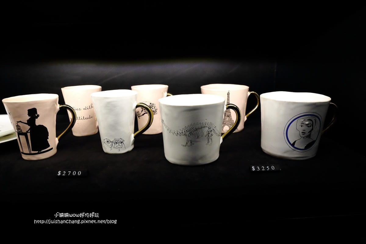 【住║台北】PLAY HOUSE設計生活館～東區送禮/首選。歐系精品．創意生活小物，一起來採購居家裝飾小物吧！