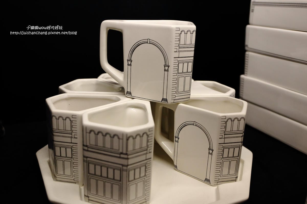 【住║台北】PLAY HOUSE設計生活館～東區送禮/首選。歐系精品．創意生活小物，一起來採購居家裝飾小物吧！